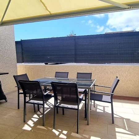 Maison U Nidu A 500M De La Mer Cervione Dış mekan fotoğraf