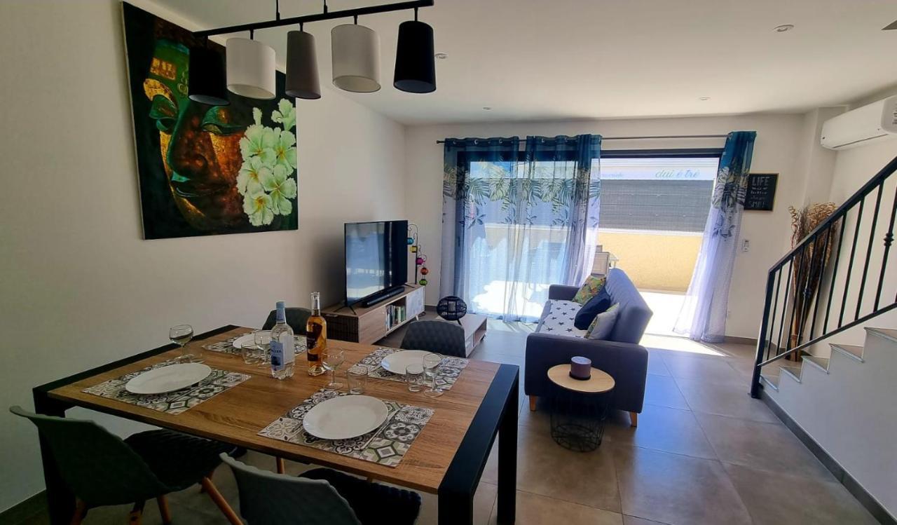 Maison U Nidu A 500M De La Mer Cervione Dış mekan fotoğraf
