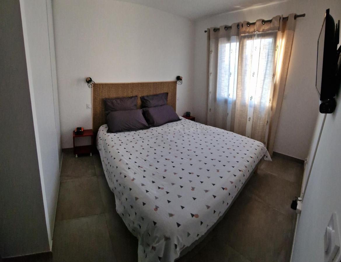 Maison U Nidu A 500M De La Mer Cervione Dış mekan fotoğraf